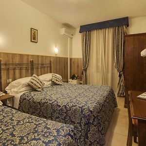 Kamer met Twee Aparte Bedden